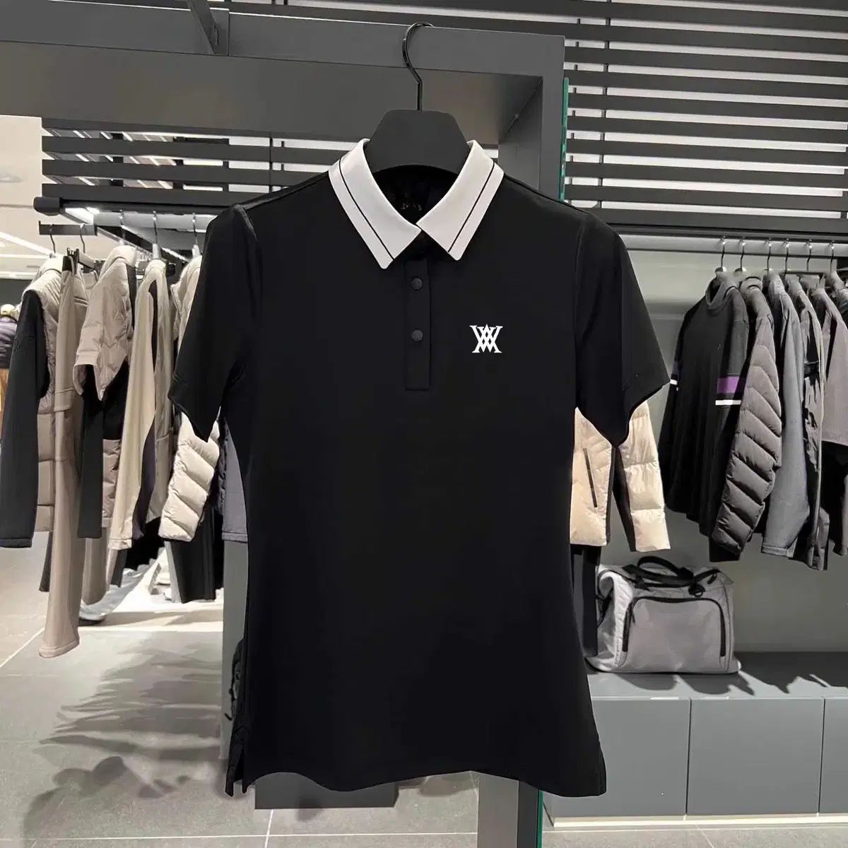 ANEW レディース