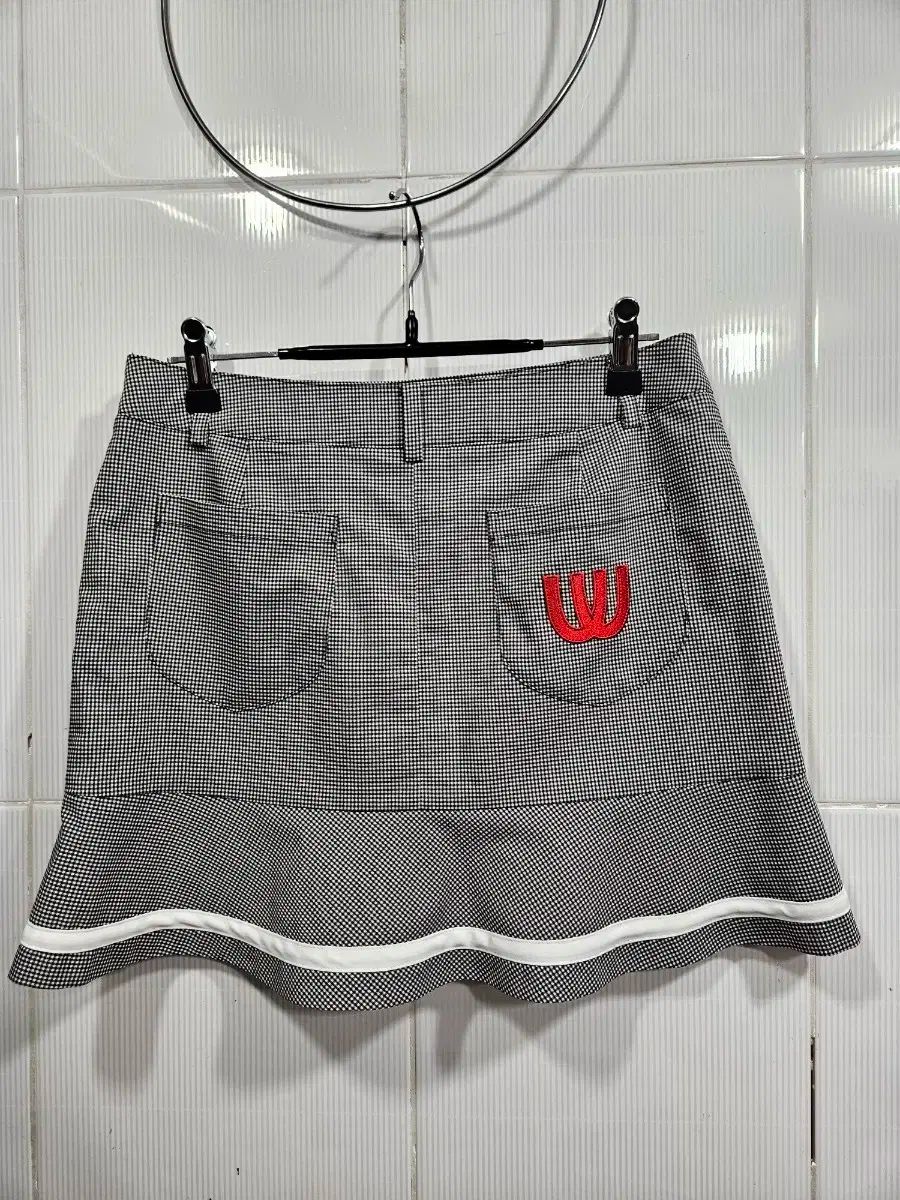 MU スポーツスカート
