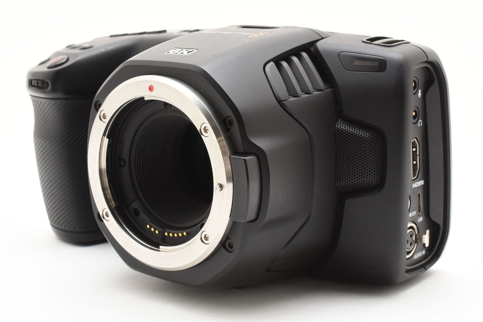 pocket camera