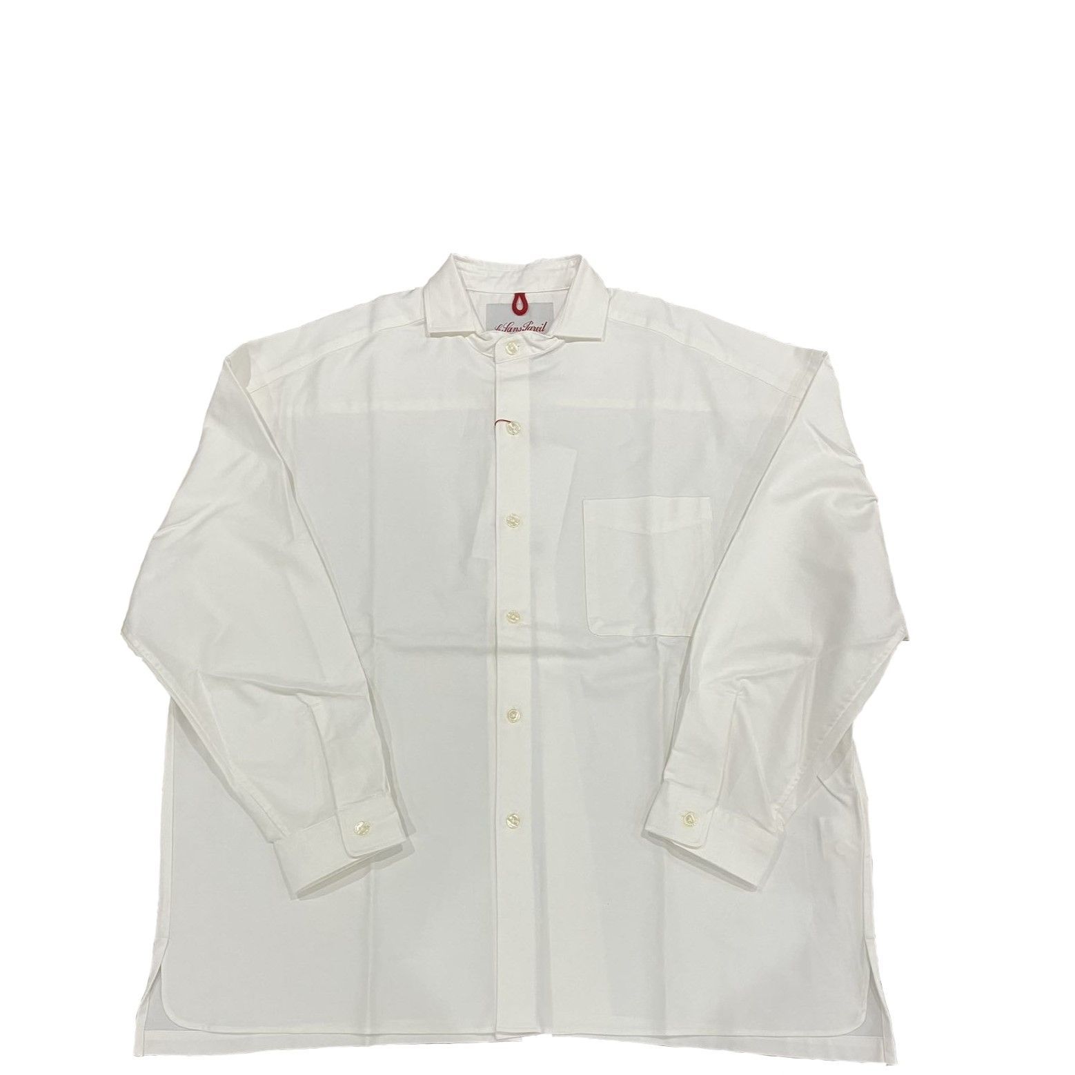 Le Sans Pareil/ COX FRENCH WORK SHIRT