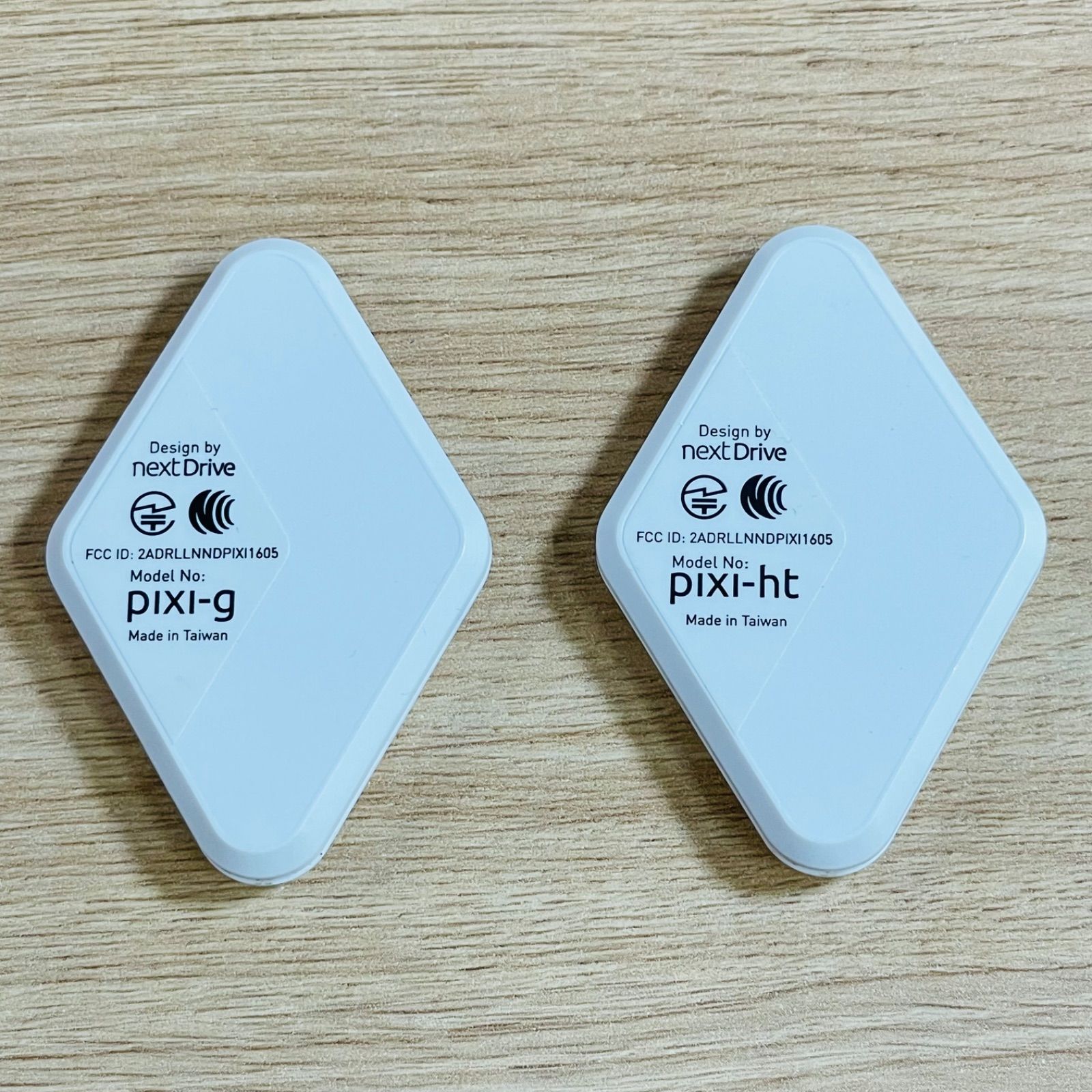 新素材新作 NextDrive IOT スマートホーム ここリモ cam pixi Cube 