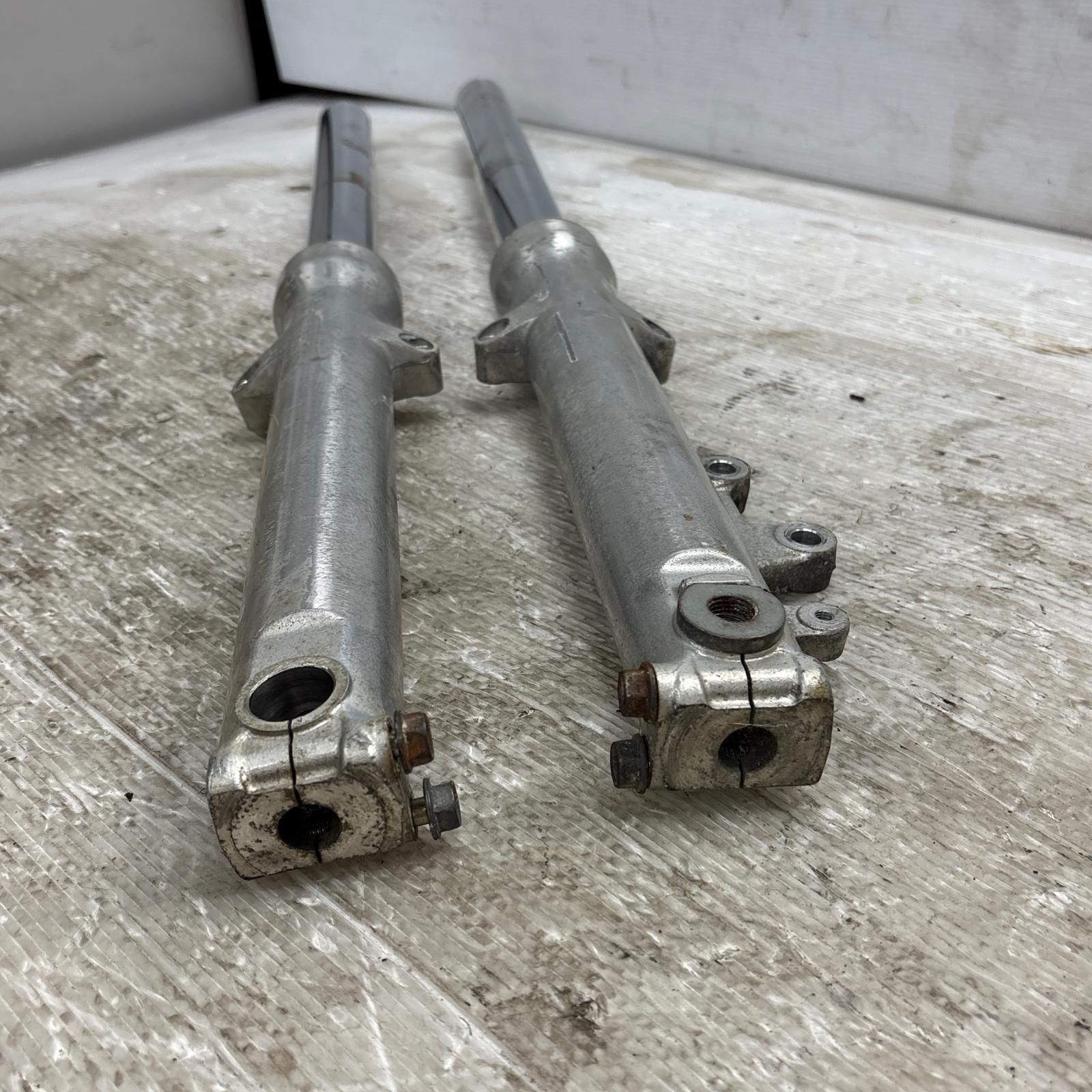 SUZUKI バンディット250