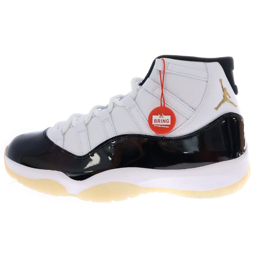 NIKE (ナイキ) AIR JORDAN11 RETRO GRATITUDE エアジョーダン11 レトロ 