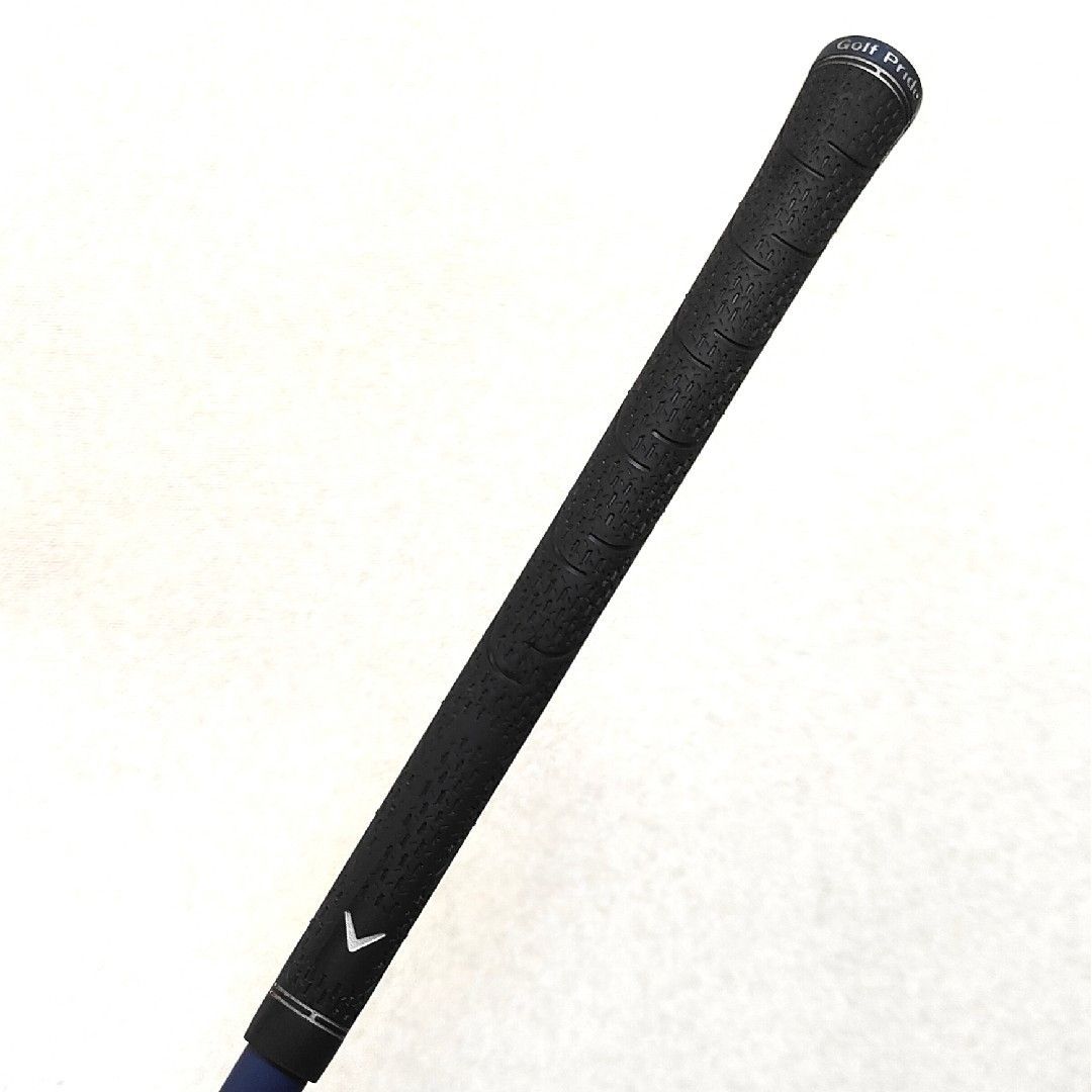 Callaway - 良品　パラダイム　PARADYM X ドライバー　純正カーボンS　カバー付 良品 パラダイム PARADYM X ドライバー 純正カーボンS カバー付