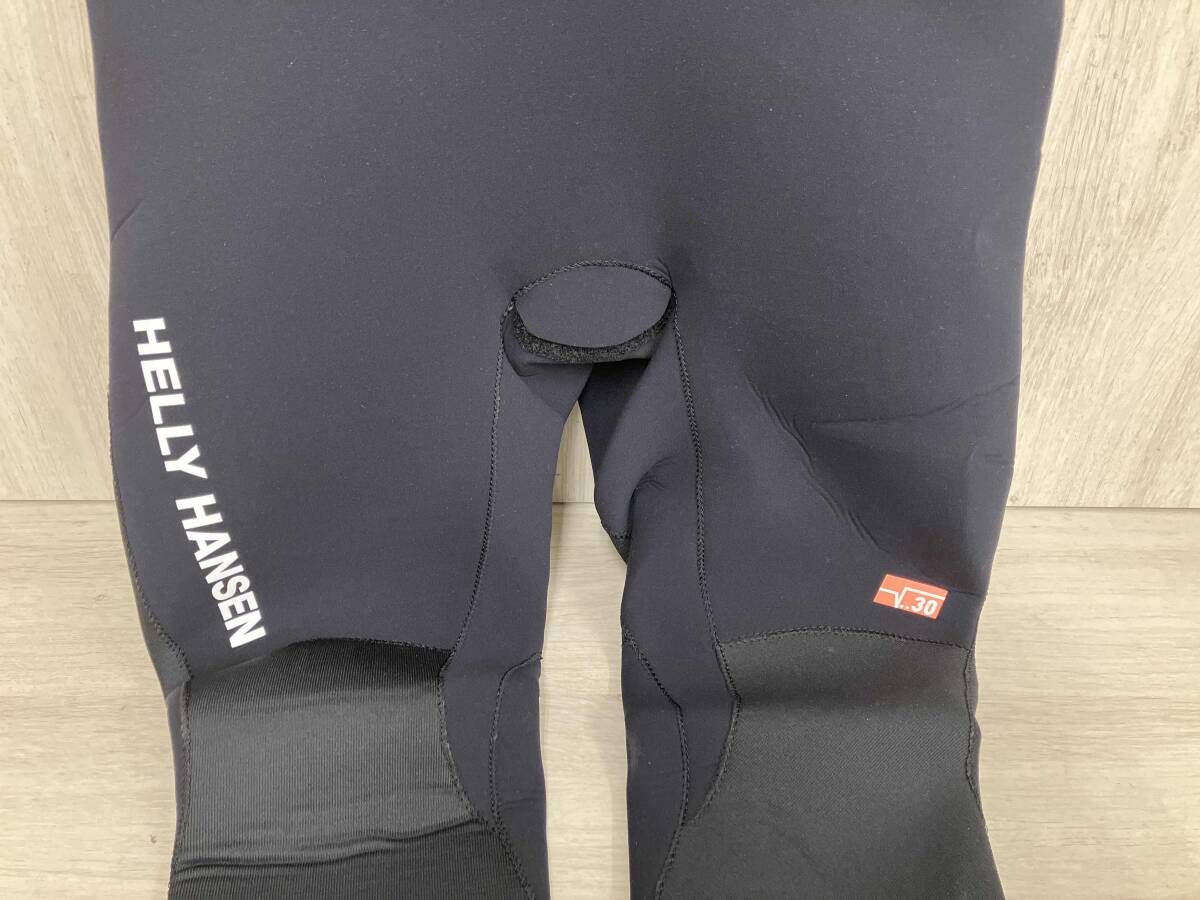  HELLY HANSEN ロングジョン‐L ウェットスーツ その他 ウェットスーツ