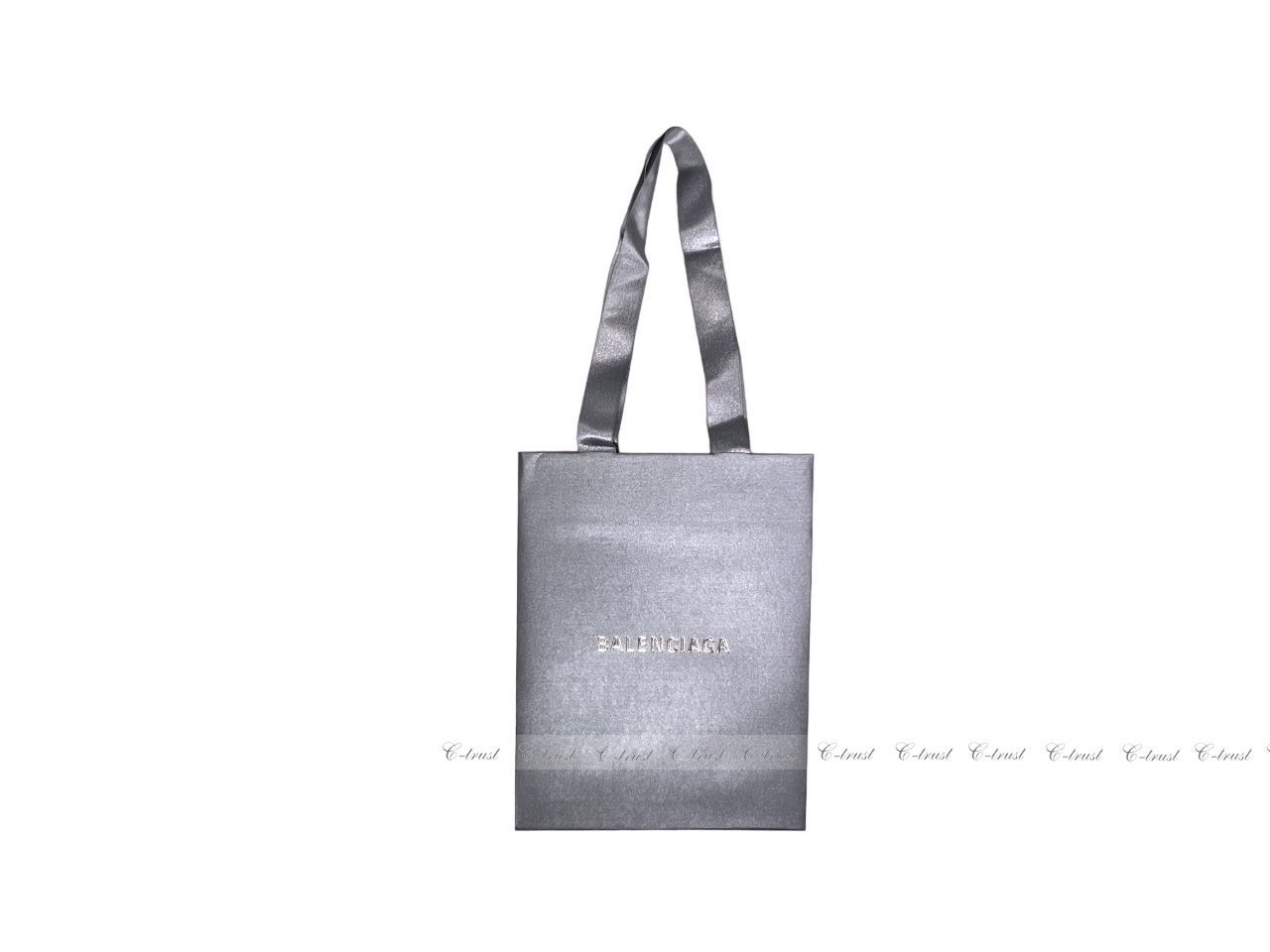 BALENCIAGA バレンシアガ ショッパー バッグ BAG プレゼント
