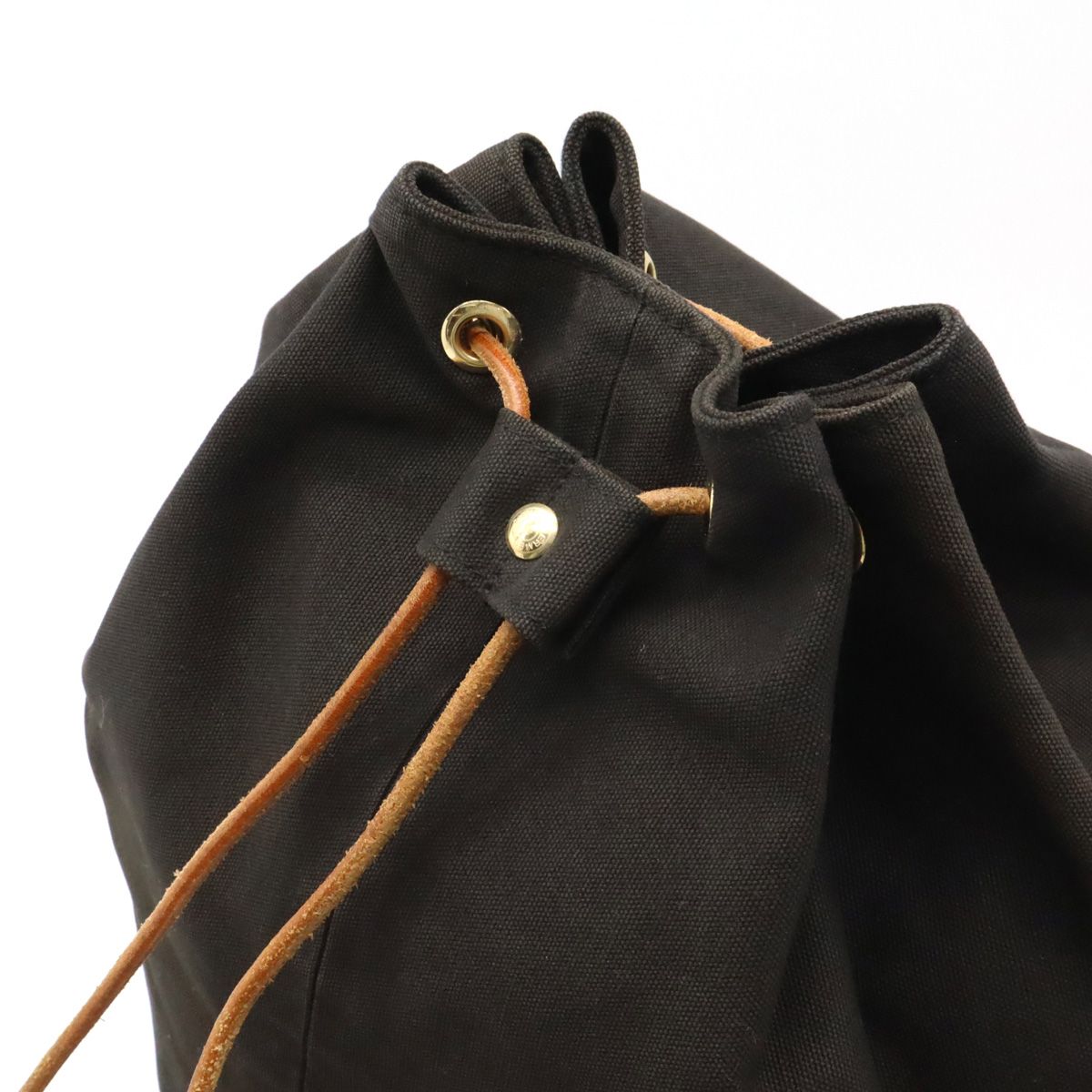 HERMES エルメス ポロションミミルGM ショルダーバッグ ワン