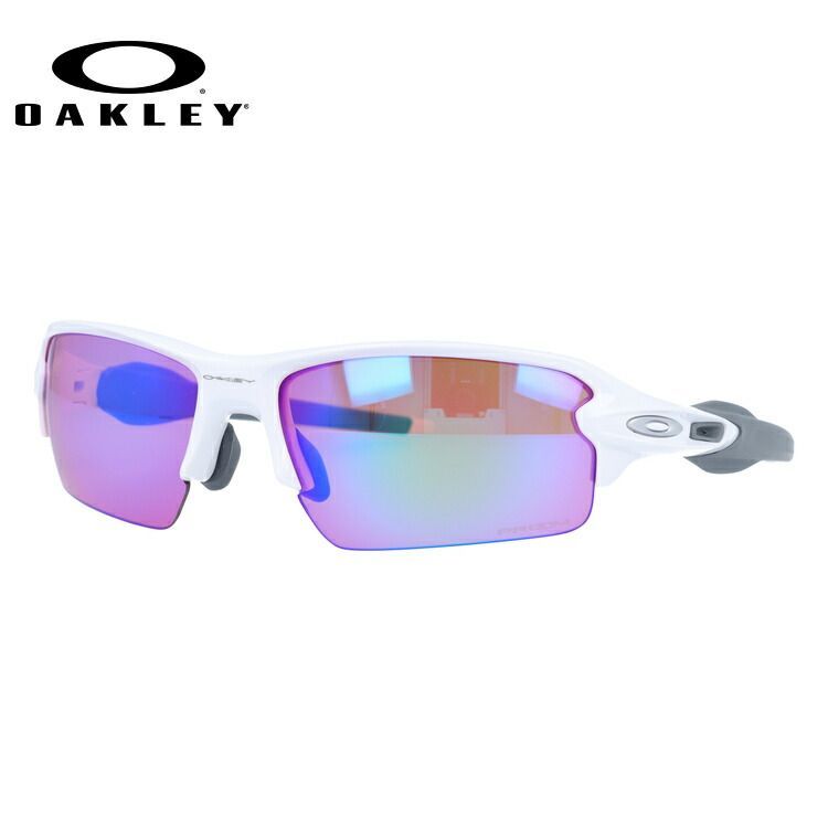 訳あり】オークリー サングラス フラック2.0 FLAK2.0 OAKLEY アジアン