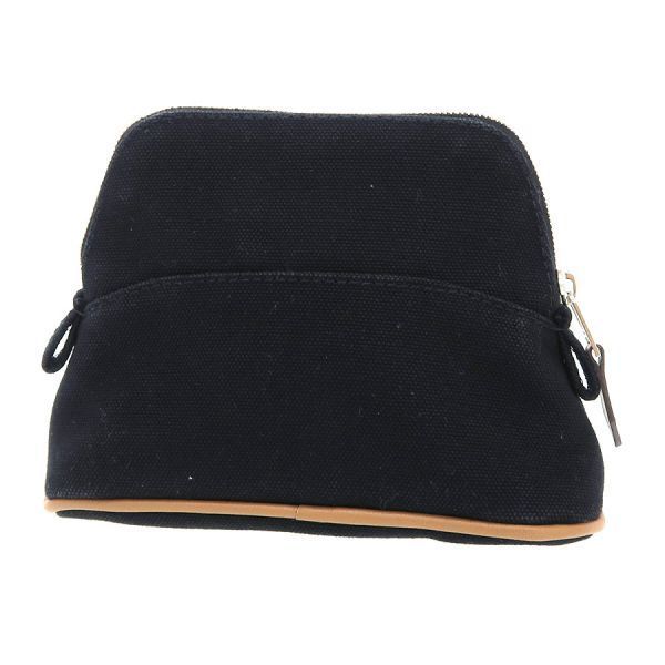 エルメス ボリード ポーチ16 【Bランク】【中古】 ブランド財布・小物  