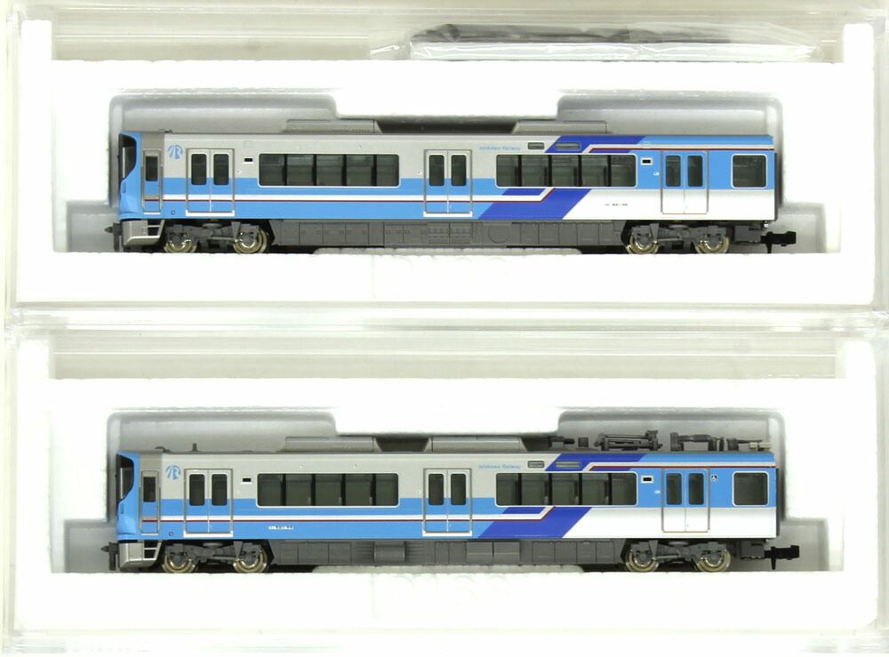 TOMIX IRいしかわ鉄道 521系 臙脂 98096 IRいしかわ鉄道 521系電車(臙脂)セット ｜製品情報｜製品検索