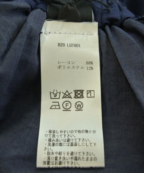 ZERO+MARIA CORNEJO ブラウス レディース 【古着】【中古】【送料無料