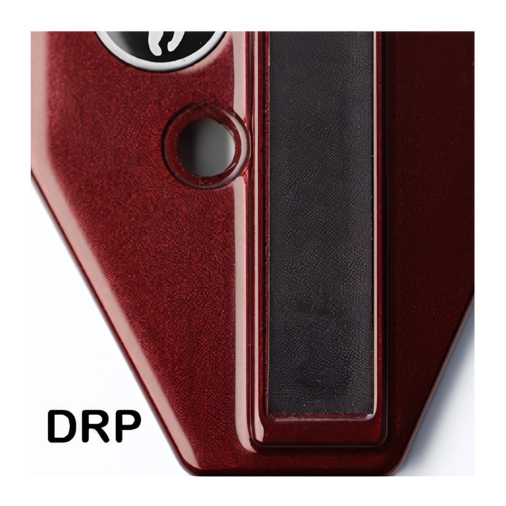 イトウクラフト SP/MT CTM カーディナル3/33 軽量化サイドプレート ITO