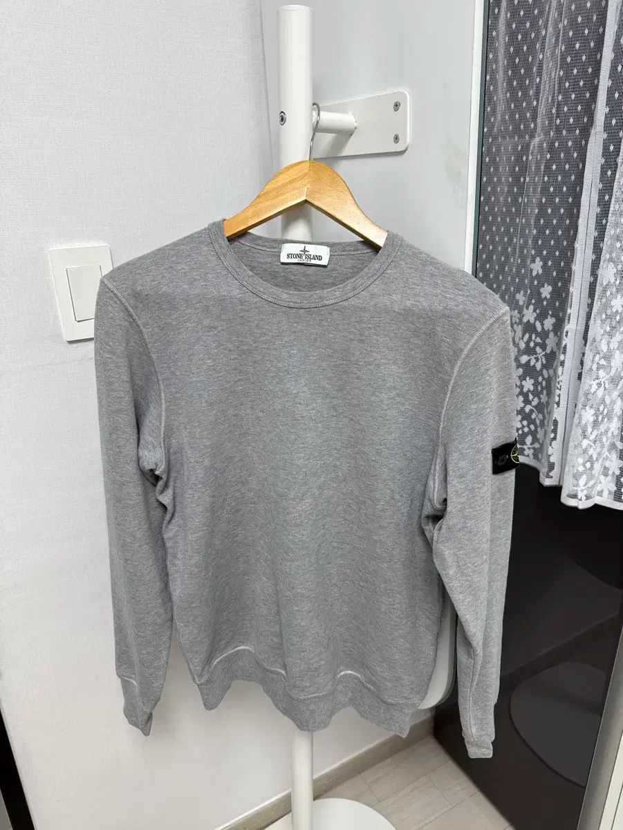 STONE ISLAND ストーンアイランド ジュニア トレーナー 14