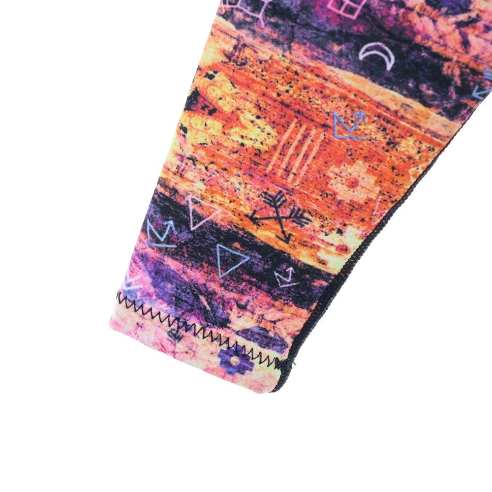 フロントジップサーフウェット 水着スイムウェア