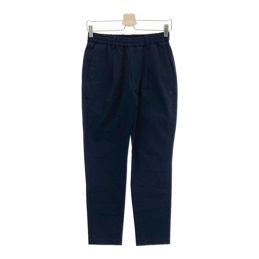 UNITED ARROWS GOLF ブラックパンツ S Pants｜BOTTOMS｜ユナイテッド
