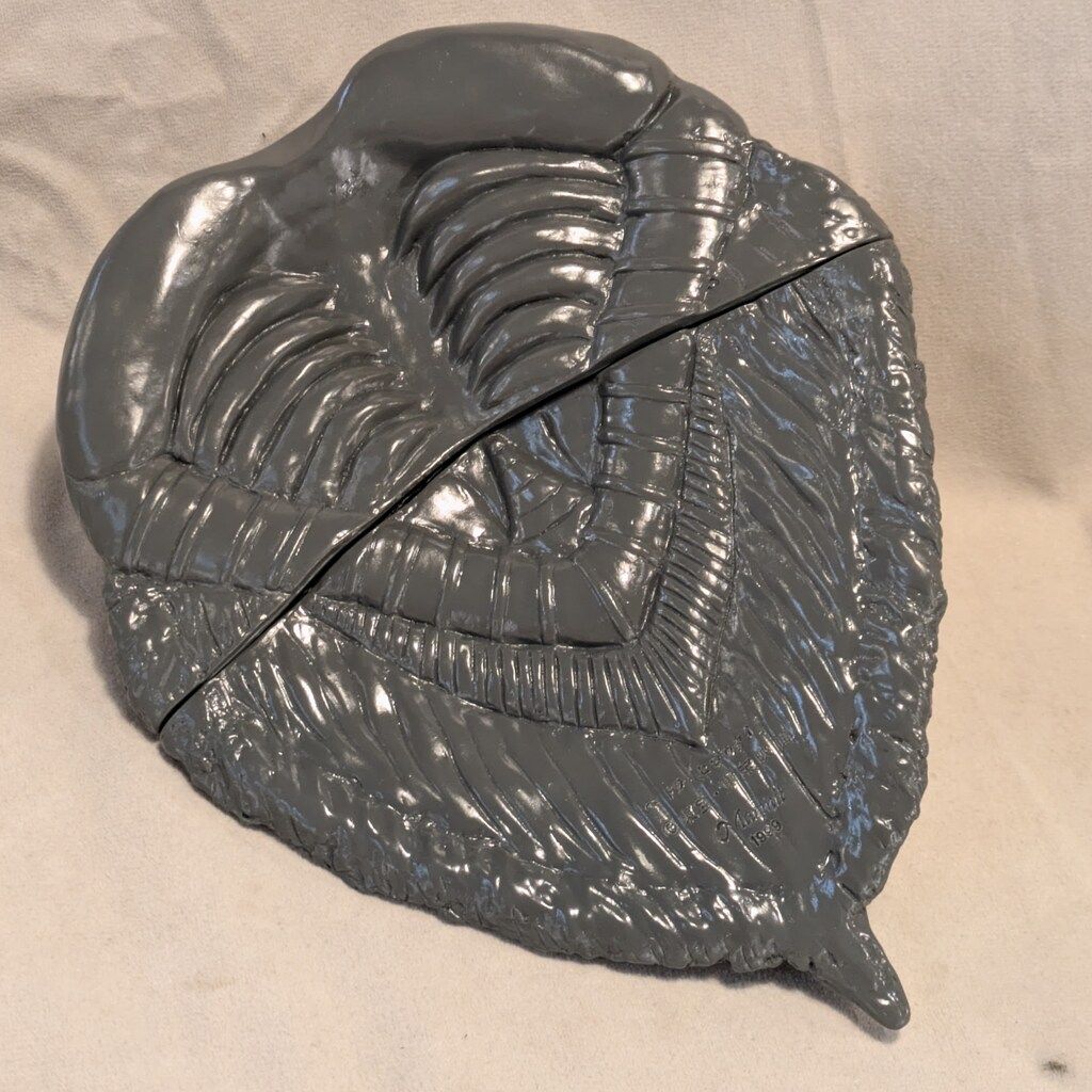 マーミット 世紀の大怪獣シリーズ VINYL PARADISE ヘドラ(飛行体