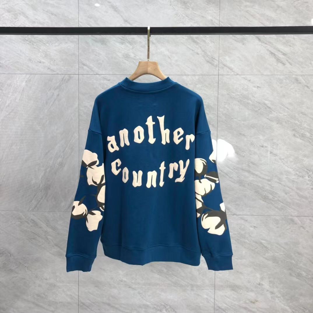 大注目！最旬コラボ◇DENIM TEARSデニムティアーズ× CPFM◇ CACTUS  