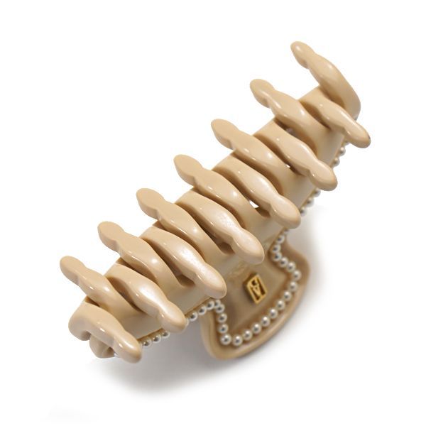 ヘア フランス製