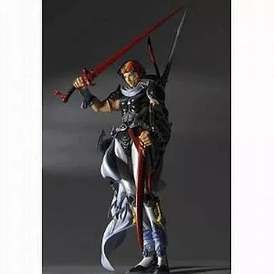 DISSIDIA FINAL FANTASY トレーディングアーツ　vol.2 DISSIDIA FINAL FANTASY トレーディングアーツ Vol.2 6個入り1BOX