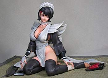 サムライスピリッツ天下一剣客伝 いろは （1/5スケールPVC塗装済み完成品） bme6fzu Amazon | サムライスピリッツ天下一剣客伝 いろは (1/5スケール