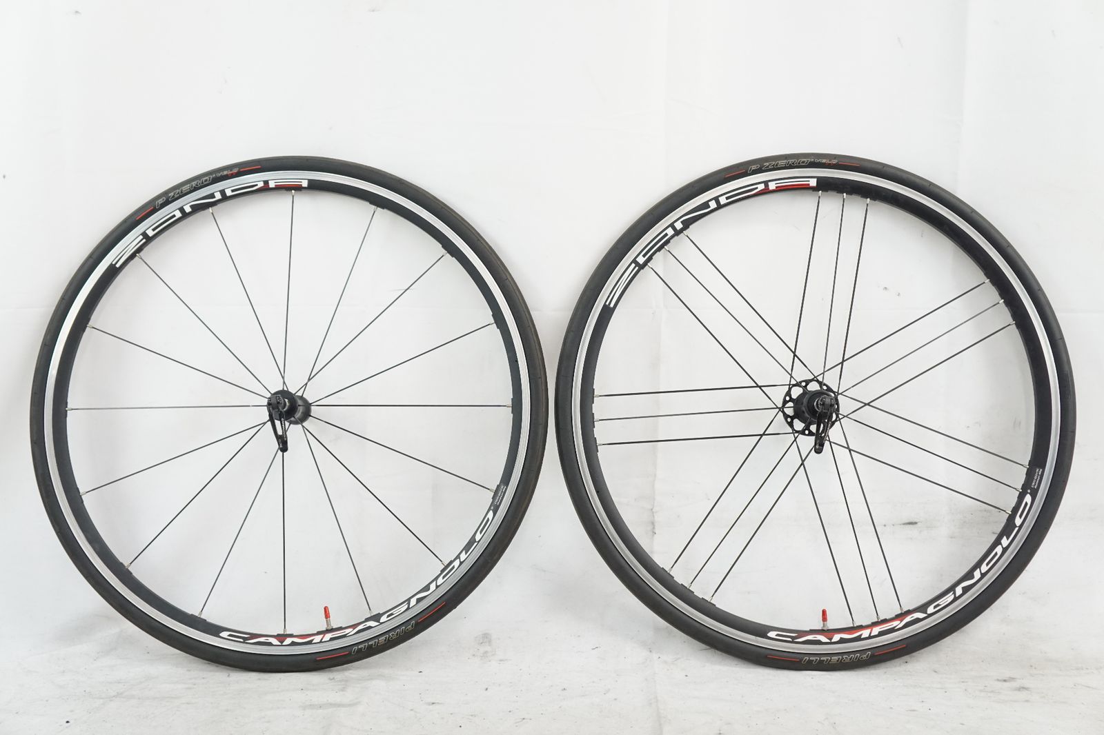 カンパニョーロ ゾンダ 15C シマノ11s カンパニョーロ Campagnolo