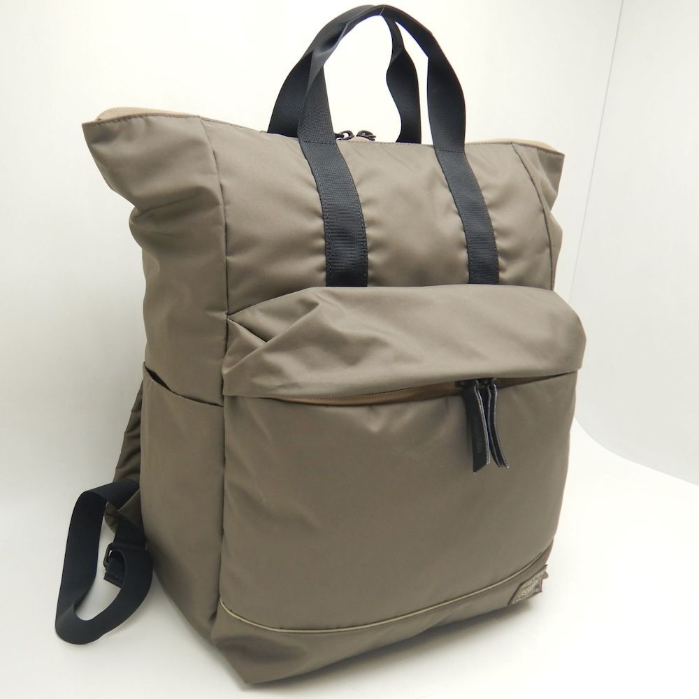 PORTER ポーター ポーターガール 2WAYデイパック リュック・バック  