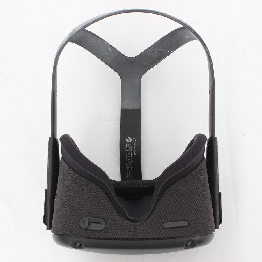  Quest 64GB VR ヘッドマウントディスプレイ ヘッドセット オキュラスクエスト 本体 Oculus Quest 64GB VR ヘッドマウントディスプレイ ヘッドセット