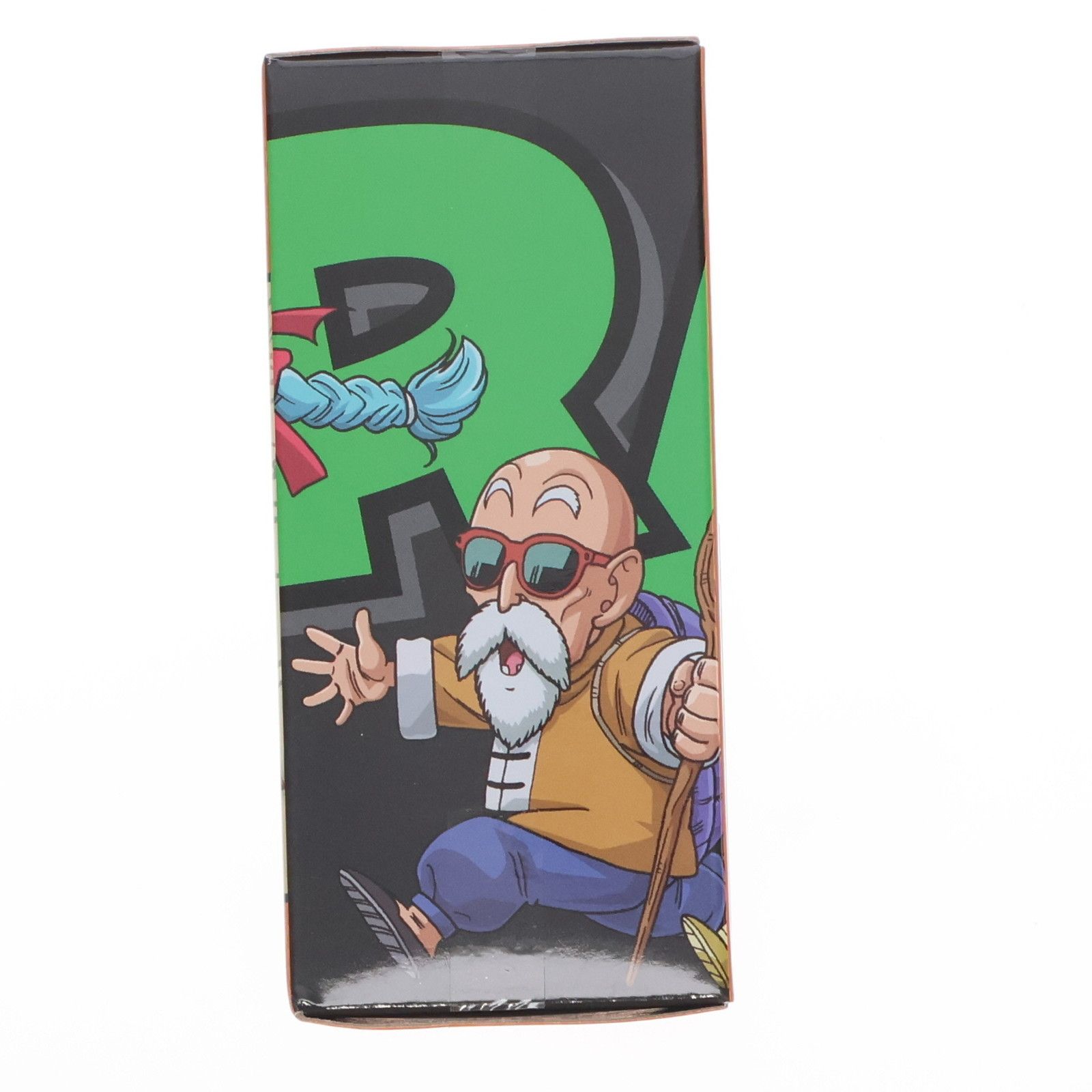 亀仙人 ドラゴンボール超(スーパー) ワールドコレクタブルフィギュア