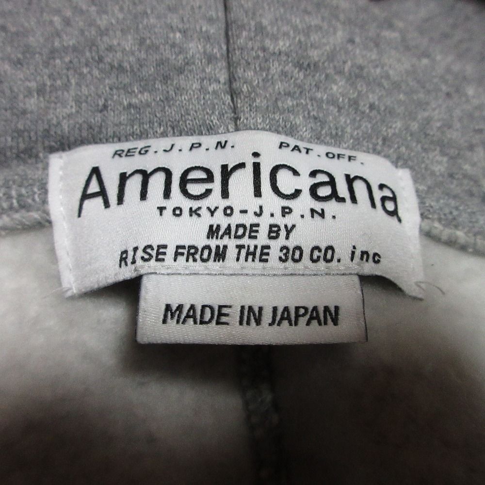 グレー レディース