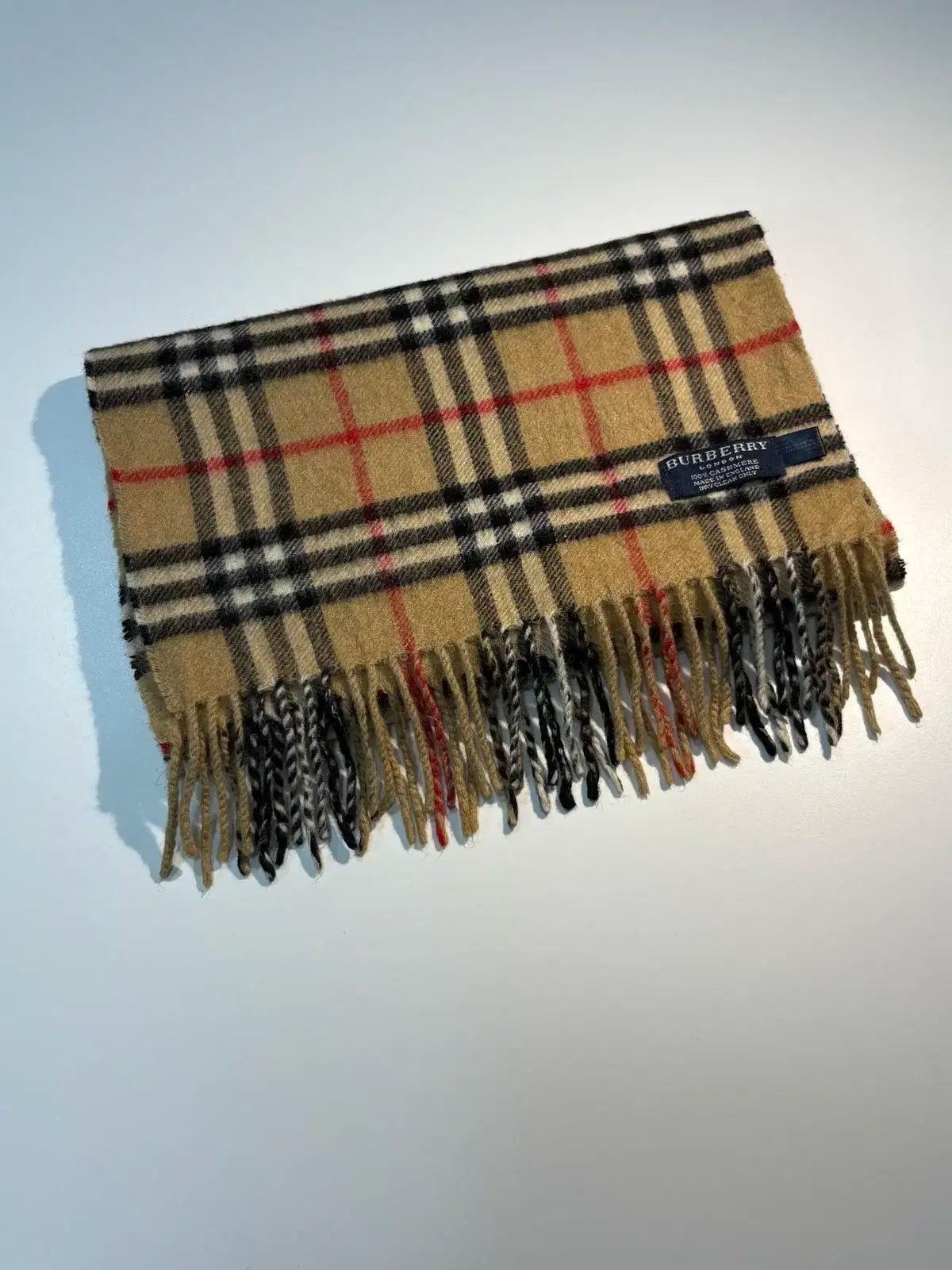 BURBERRY バーバリー