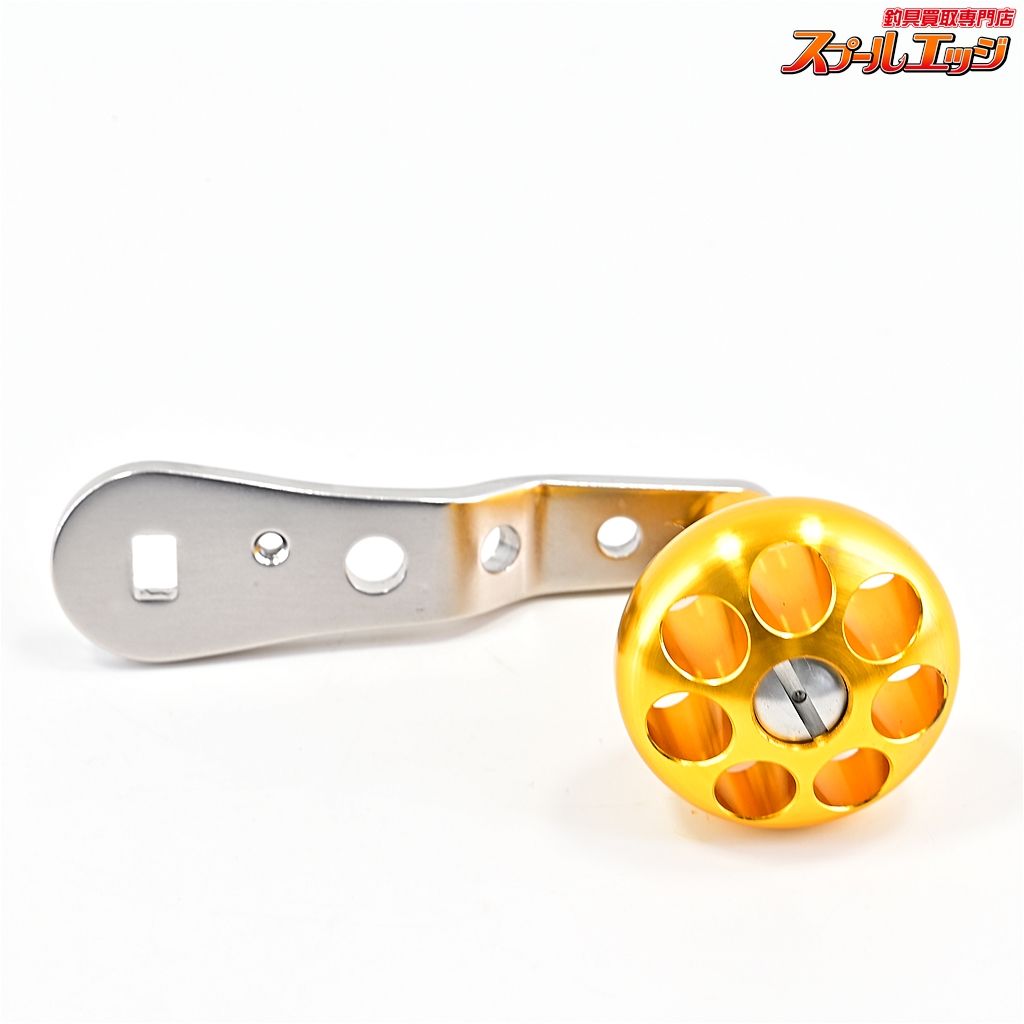 パワーハンドル タイプ3