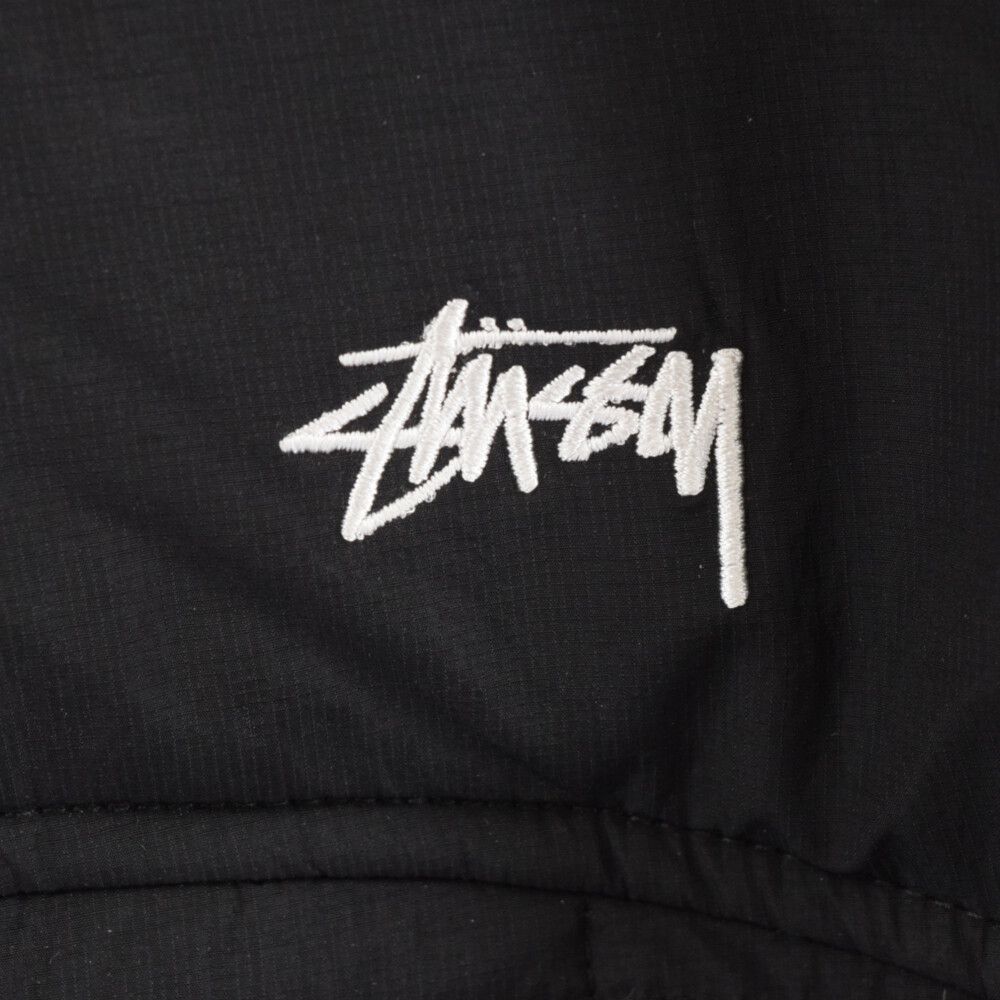 STUSSY (ステューシー) PRIMALOFT MOUNTAIN JACKET 115614 プリマ