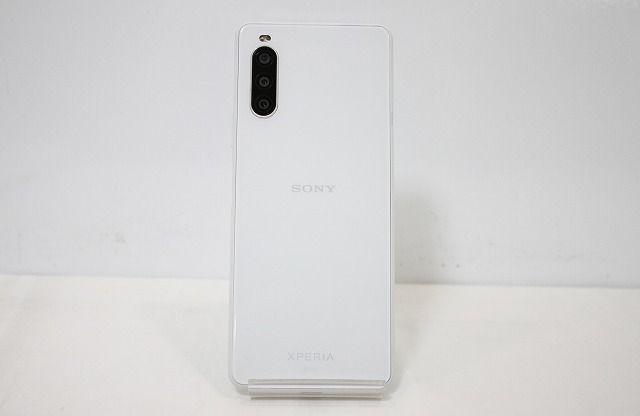 Xperia 10 ll（ソニー） au版　simロック解除済み Xperia10 II au版 SIMロック解除済み品｜Yahoo!フリマ（旧PayPay