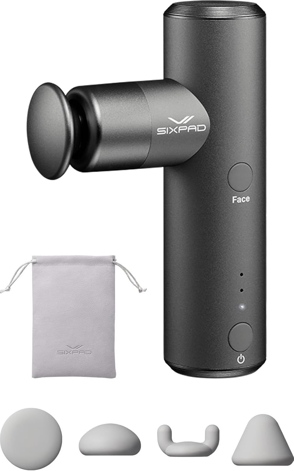 公式ストア限定】シックスパッド パワーガンポケット/SIXPAD Power Gun