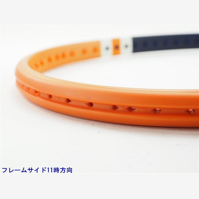 中古 テニスラケット ウィルソン ローラン ギャロス 2023