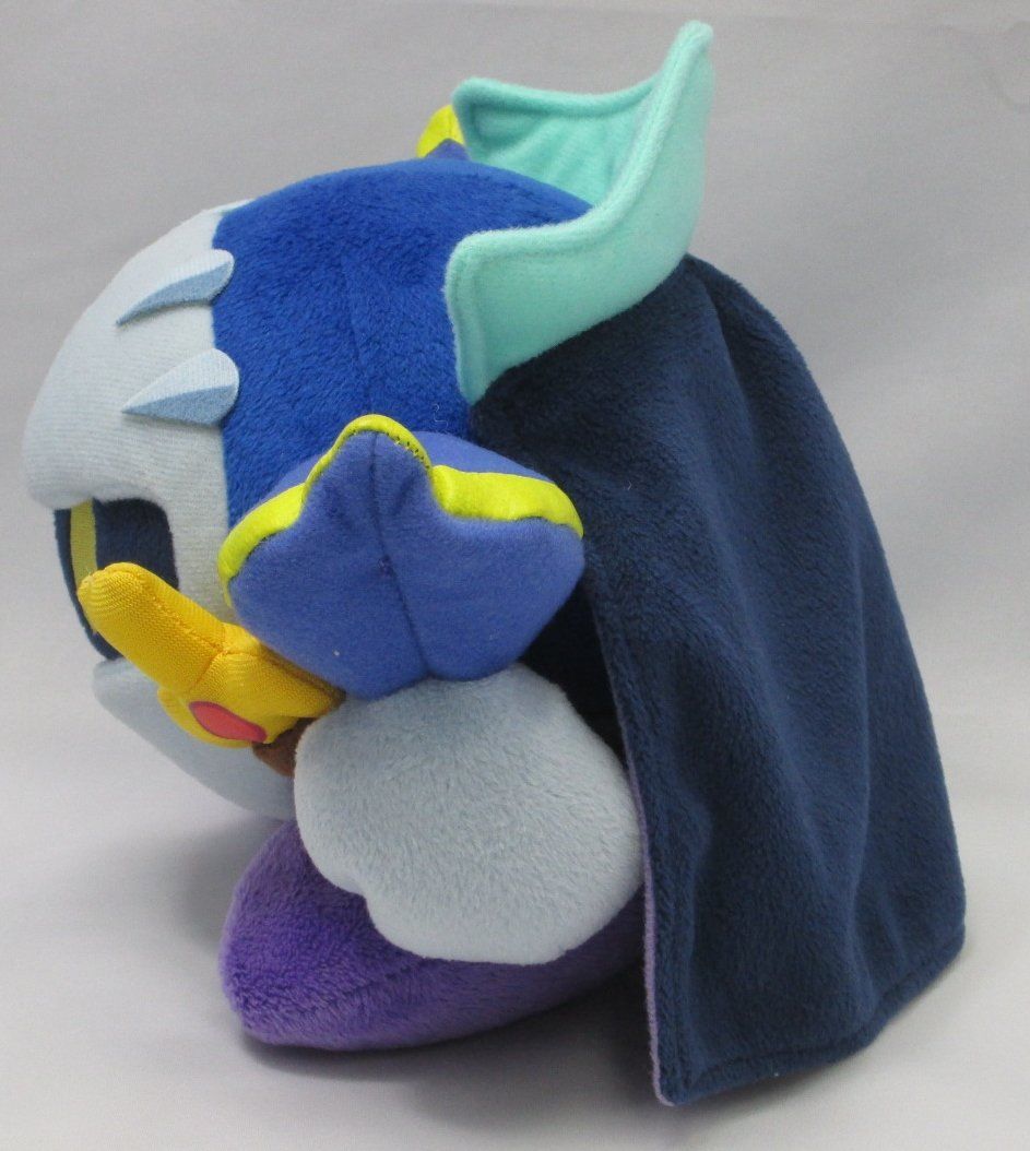 特売】三英貿易 星のカービィ ALL STAR COLLECTION メタナイト