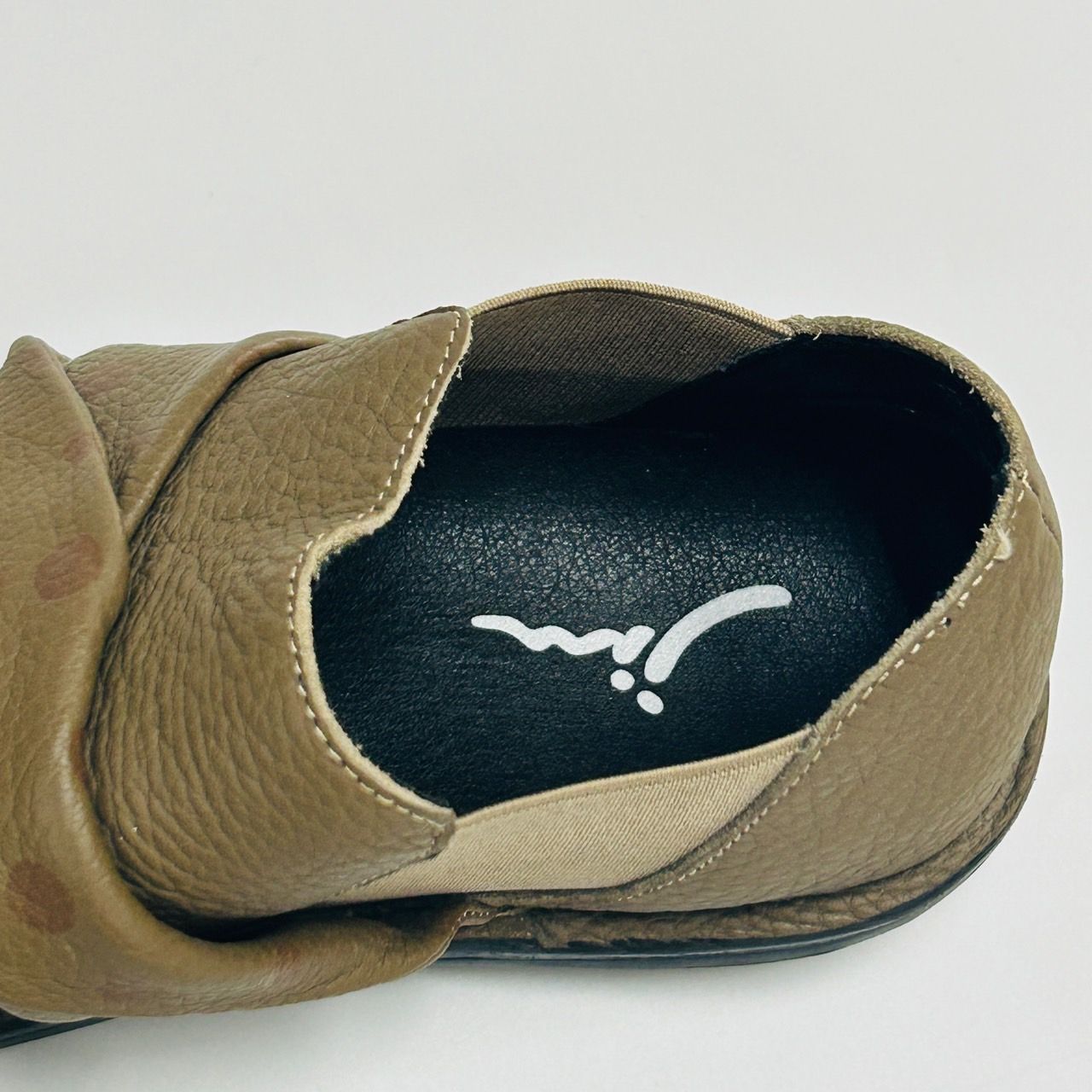 ローファー センソユニコ