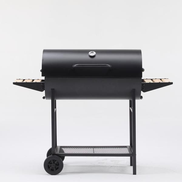 ローストラック付き 通気口