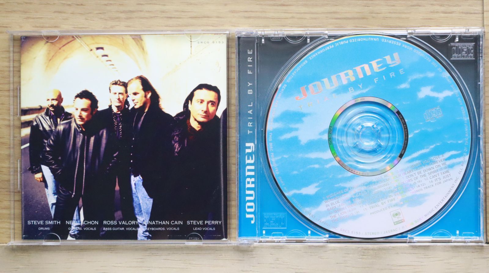 【新品 未開封】ジャーニー JOURNEY CD 15枚セット 見本盤 サンプ 新品 未開封】ジャーニー JOURNEY CD 15枚セット 見本盤 サンプ