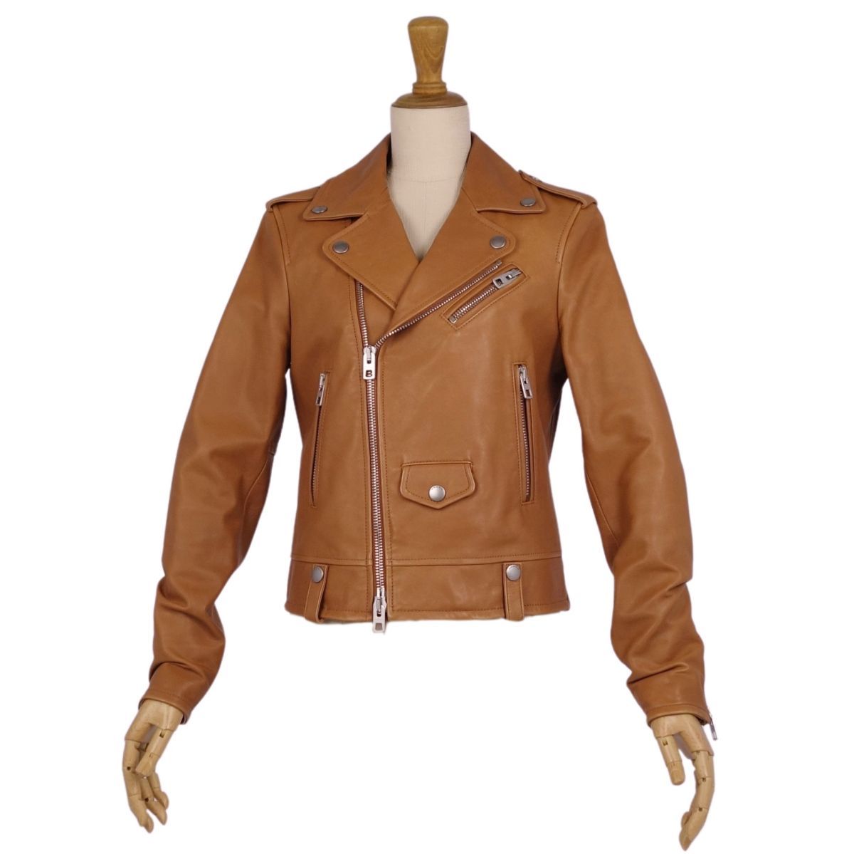 レザージャケット