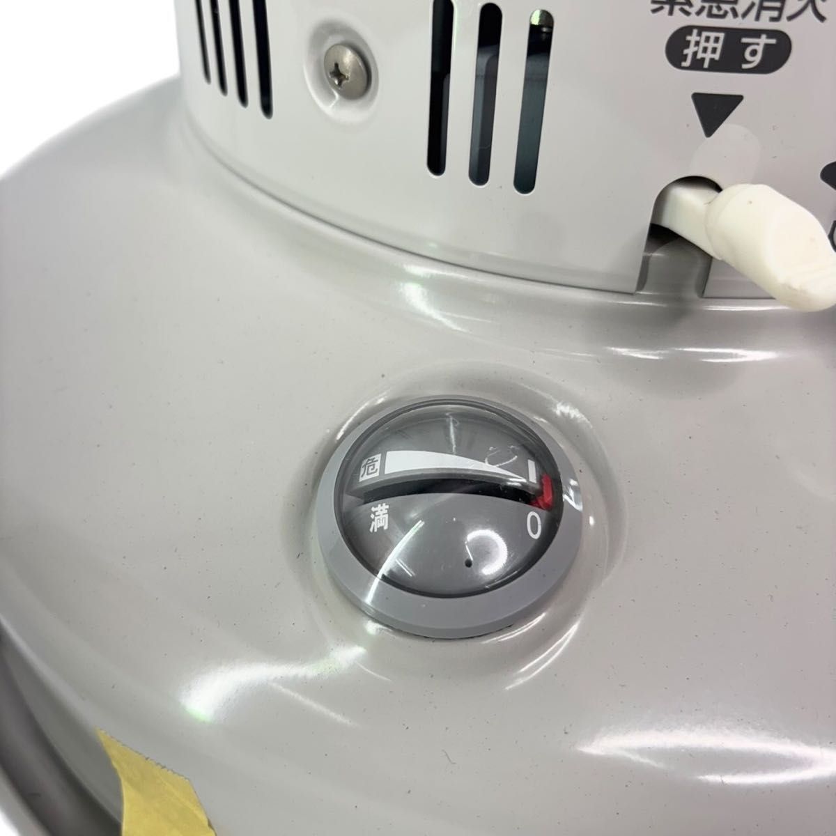 ストーブ 石油ストーブ