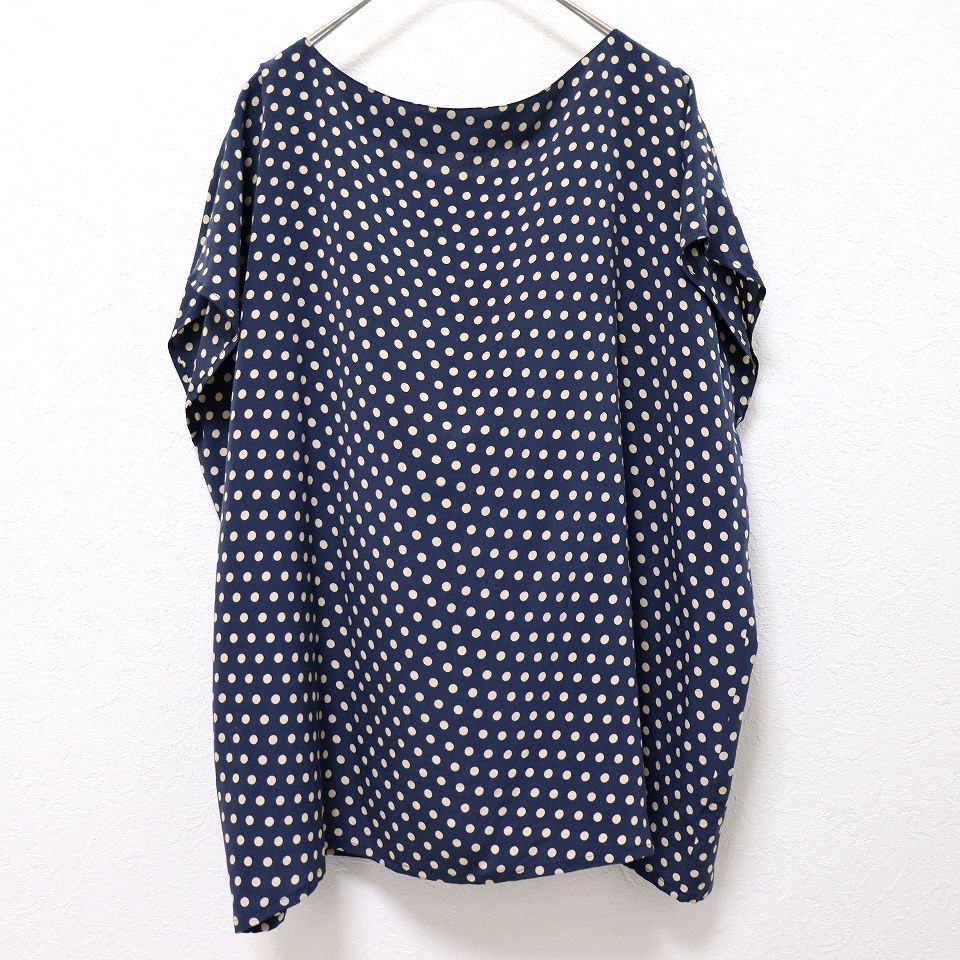 ジバンシィ GIVENCHY シャツ ブラウス 絹 シルク 半袖 シャドーストライプ ロゴ 総柄 34 黒 ブラック BW60PL12JB /EE ■GY19 ■MT レディー GIVENCHY（シャツ/ブラウス(長袖/七分)）のフリマアイテム一覧