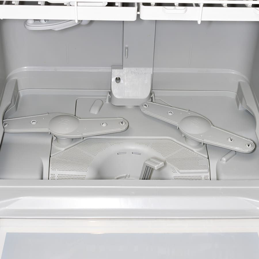 ストリーム除菌洗浄 80℃すすぎ