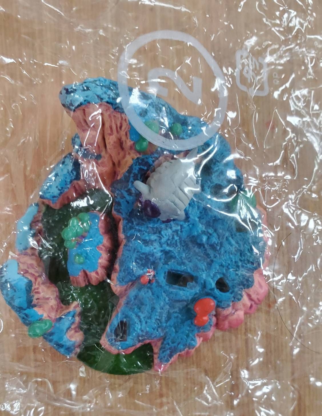 未開封】ドラカプ 到着ナメック星 クリリン＆孫悟飯 ボーナスパーツ