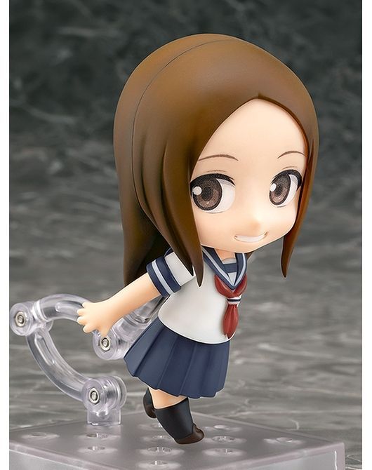 ねんどろいど 高木さん ＜1413＞ - メルカリ