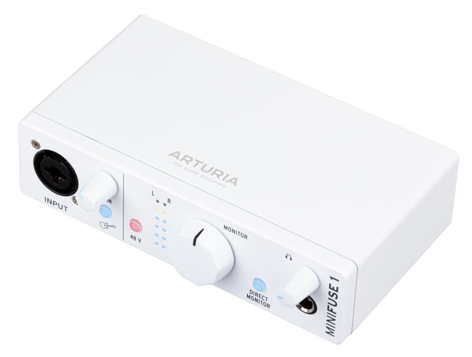 音楽制作ソフト付属