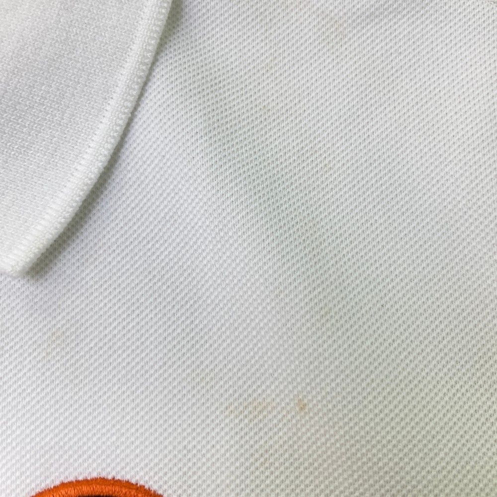 サイズ：1 PEARLY GATES パーリーゲイツ 半袖ポロシャツ