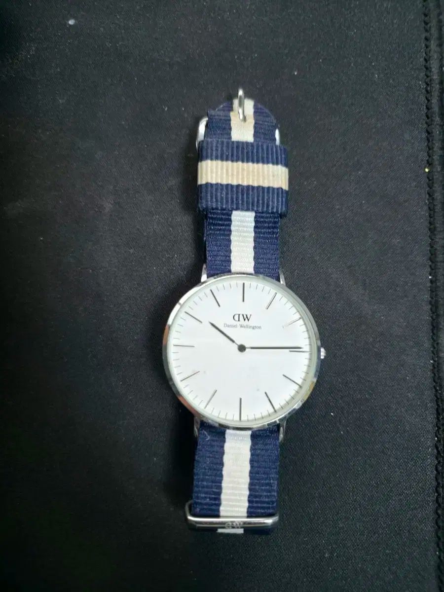 DANIEL WELLINGTON(ダニエルウェリントン) 時計