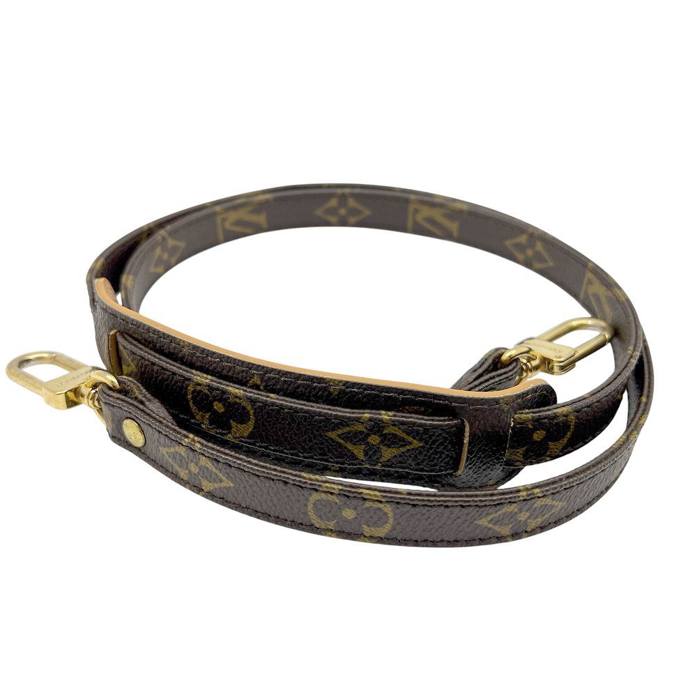 LOUIS VUITTON ルイヴィトン バッグ用 ショルダーストラップ 115cm