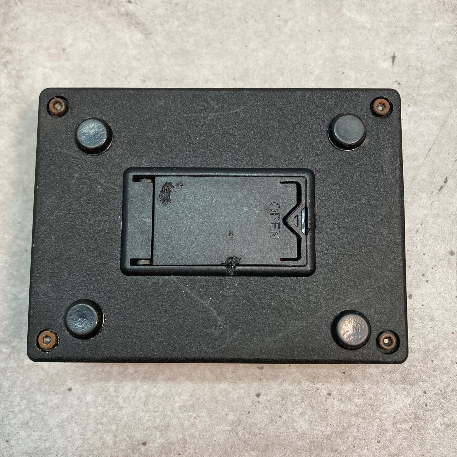 三重本店 楽器 MXR | エムエックスアール エフェクター M80 Bass D.I. 472